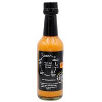 Black Mamba Peri-Peri Chilli Sauce